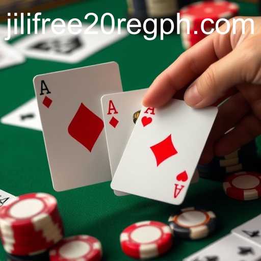 jili free 20 register