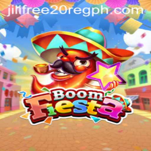 BoomFiesta: An Exciting Adventure Awaits