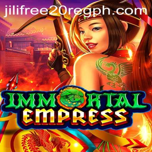 ImmortalEmpress: Unveiling the Mysteries of the New Gaming Phenomenon