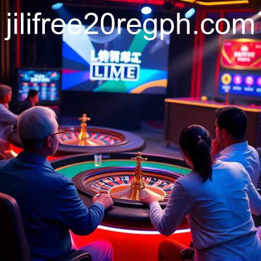 jili free 20 register