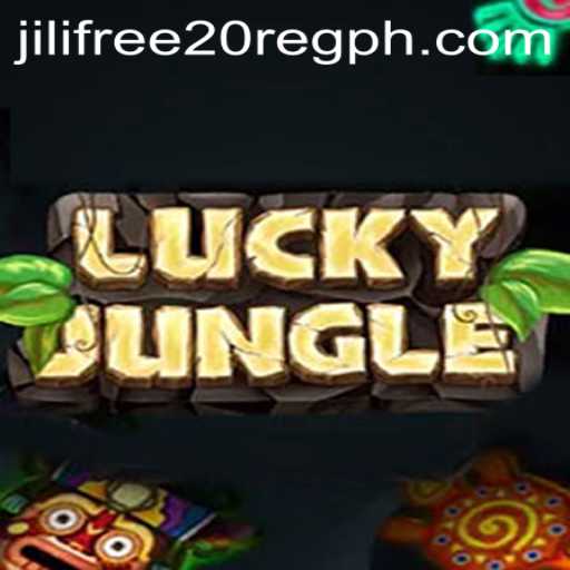 Explore the Thrills of LuckyJungle: Your Guide to Jili Free 20 Register