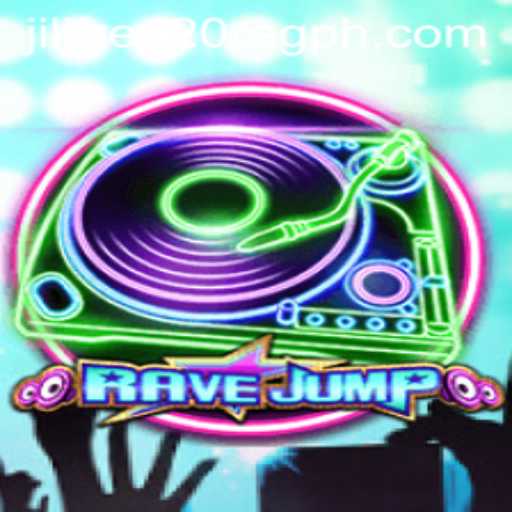 RaveJump: A New Wave of Interactive Gaming